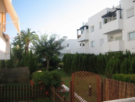 El Paraiso property: Malaga Apartment 122186