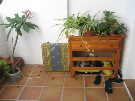 El Paraiso property: El Paraiso Apartment 122186