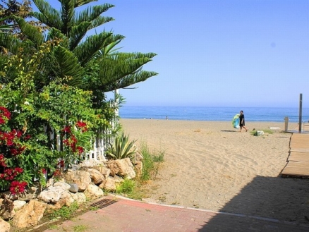 Villa&nbsp;for&nbsp;sale&nbsp;in&nbsp;town,&nbsp;Spain&nbsp;122207