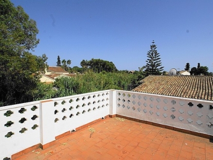 Villa&nbsp;with&nbsp;3&nbsp;bedroom&nbsp;in&nbsp;town&nbsp;122207