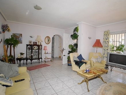 Malaga&nbsp;property&nbsp;|&nbsp;3&nbsp;bedroom&nbsp;Villa&nbsp;122207