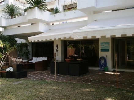 Apartment for sale in town, Spain 122211