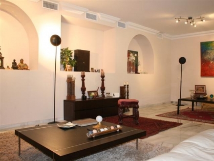 Apartment for sale in town, Malaga 122211