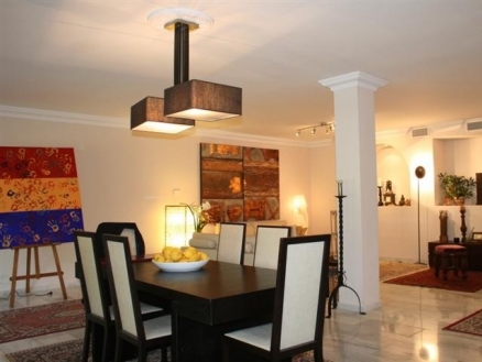 Apartment in Malaga for sale 122211