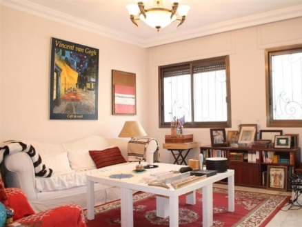 Malaga Apartment 122211