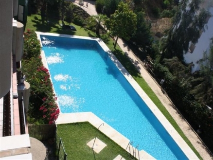 Riviera&nbsp;del&nbsp;Sol&nbsp;property:&nbsp;Apartment&nbsp;with&nbsp;3&nbsp;bedroom&nbsp;in&nbsp;Riviera&nbsp;del&nbsp;Sol,&nbsp;Spain&nbsp;122215