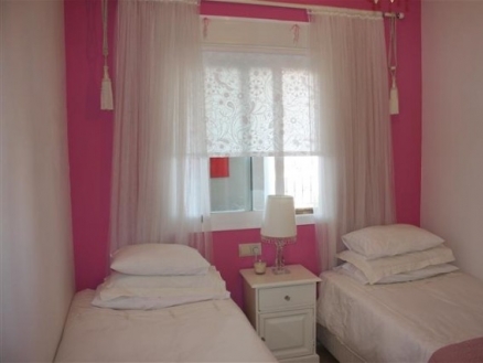 Riviera&nbsp;del&nbsp;Sol&nbsp;property:&nbsp;Apartment&nbsp;in&nbsp;Malaga&nbsp;for&nbsp;sale&nbsp;122215