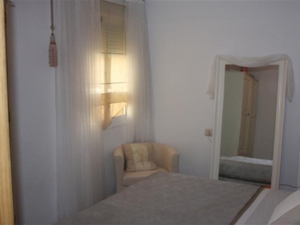Riviera&nbsp;del&nbsp;Sol&nbsp;property:&nbsp;Malaga&nbsp;Apartment&nbsp;122215