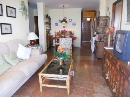 Los&nbsp;Boliches&nbsp;property:&nbsp;Apartment&nbsp;with&nbsp;3&nbsp;bedroom&nbsp;in&nbsp;Los&nbsp;Boliches,&nbsp;Spain&nbsp;122221