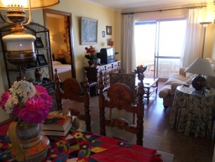 Los&nbsp;Boliches&nbsp;property:&nbsp;Malaga&nbsp;Apartment&nbsp;122221