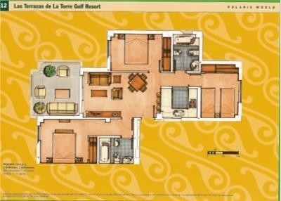 Apartment&nbsp;for&nbsp;sale&nbsp;in&nbsp;town,&nbsp;Spain&nbsp;122416