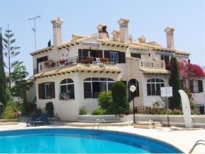 Cabo&nbsp;Roig&nbsp;property:&nbsp;Villa&nbsp;for&nbsp;sale&nbsp;in&nbsp;Cabo&nbsp;Roig&nbsp;122418