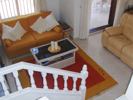 Cabo&nbsp;Roig&nbsp;property:&nbsp;Alicante&nbsp;Villa&nbsp;122418