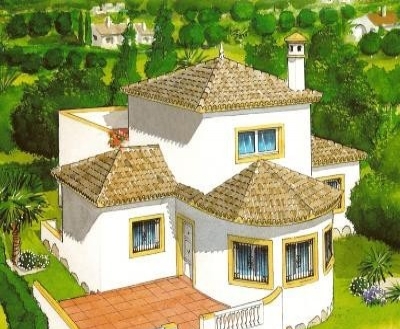 Onil&nbsp;property:&nbsp;Villa&nbsp;for&nbsp;sale&nbsp;in&nbsp;Onil&nbsp;122425