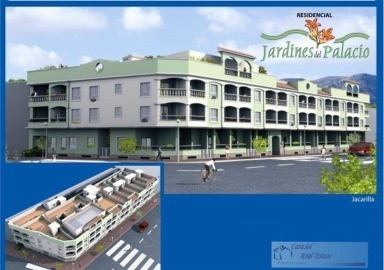 Jacarilla&nbsp;property:&nbsp;Apartment&nbsp;for&nbsp;sale&nbsp;in&nbsp;Jacarilla&nbsp;122426