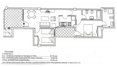 Jacarilla&nbsp;property:&nbsp;Apartment&nbsp;for&nbsp;sale&nbsp;in&nbsp;Jacarilla,&nbsp;Spain&nbsp;122426