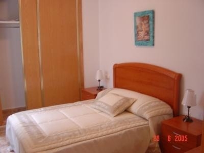 Los Montesinos property: Apartment for sale in Los Montesinos, Spain 122427