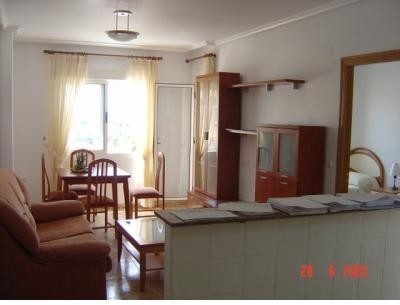 Los Montesinos property: Apartment with 2 bedroom in Los Montesinos 122427