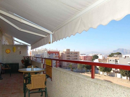 Almoradi&nbsp;property:&nbsp;Apartment&nbsp;for&nbsp;sale&nbsp;in&nbsp;Almoradi,&nbsp;Alicante&nbsp;122430