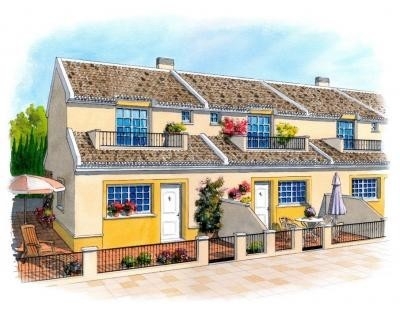 Santiago&nbsp;De&nbsp;La&nbsp;Ribera&nbsp;property:&nbsp;Townhome&nbsp;for&nbsp;sale&nbsp;in&nbsp;Santiago&nbsp;De&nbsp;La&nbsp;Ribera&nbsp;122435