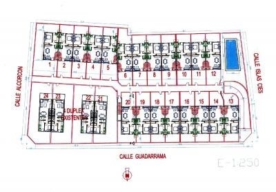 Santiago&nbsp;De&nbsp;La&nbsp;Ribera&nbsp;property:&nbsp;Townhome&nbsp;for&nbsp;sale&nbsp;in&nbsp;Santiago&nbsp;De&nbsp;La&nbsp;Ribera,&nbsp;Spain&nbsp;122435