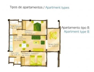 Los&nbsp;Alcazares&nbsp;property:&nbsp;Apartment&nbsp;for&nbsp;sale&nbsp;in&nbsp;Los&nbsp;Alcazares,&nbsp;Murcia&nbsp;122438