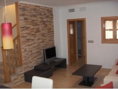 Sucina&nbsp;property:&nbsp;Townhome&nbsp;with&nbsp;3&nbsp;bedroom&nbsp;in&nbsp;Sucina&nbsp;122441