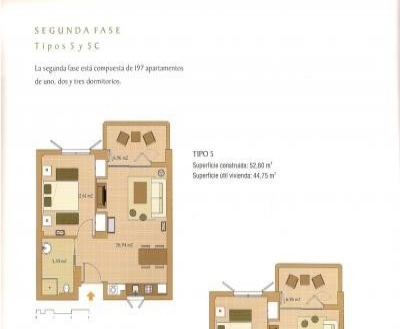 Santa&nbsp;Pola&nbsp;property:&nbsp;Apartment&nbsp;with&nbsp;1&nbsp;bedroom&nbsp;in&nbsp;Santa&nbsp;Pola,&nbsp;Spain&nbsp;122442