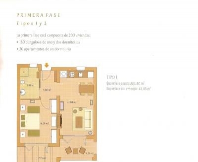 Santa&nbsp;Pola&nbsp;property:&nbsp;Villa&nbsp;with&nbsp;1&nbsp;bedroom&nbsp;in&nbsp;Santa&nbsp;Pola,&nbsp;Spain&nbsp;122446