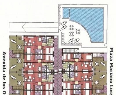 Dolores&nbsp;property:&nbsp;Villa&nbsp;for&nbsp;sale&nbsp;in&nbsp;Dolores,&nbsp;Spain&nbsp;122452