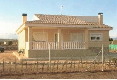 Pinoso&nbsp;property:&nbsp;Villa&nbsp;for&nbsp;sale&nbsp;in&nbsp;Pinoso&nbsp;122460