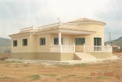 Pinoso&nbsp;property:&nbsp;Villa&nbsp;with&nbsp;3&nbsp;bedroom&nbsp;in&nbsp;Pinoso&nbsp;122460