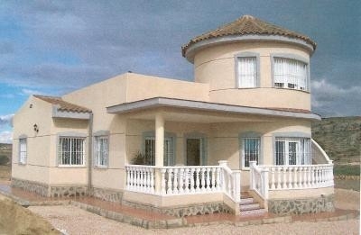 Pinoso&nbsp;property:&nbsp;Villa&nbsp;for&nbsp;sale&nbsp;in&nbsp;Pinoso,&nbsp;Alicante&nbsp;122460