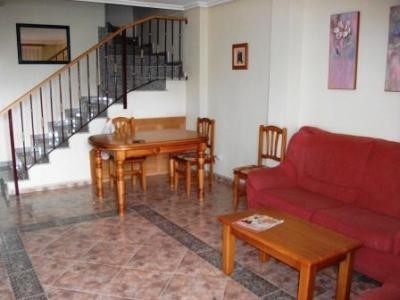 Torre&nbsp;De&nbsp;La&nbsp;Horadada&nbsp;property:&nbsp;Townhome&nbsp;with&nbsp;3&nbsp;bedroom&nbsp;in&nbsp;Torre&nbsp;De&nbsp;La&nbsp;Horadada&nbsp;122464