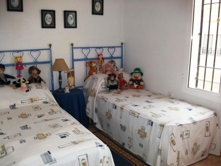 Dehesa&nbsp;De&nbsp;Campoamor&nbsp;property:&nbsp;Villa&nbsp;in&nbsp;Alicante&nbsp;for&nbsp;sale&nbsp;122465