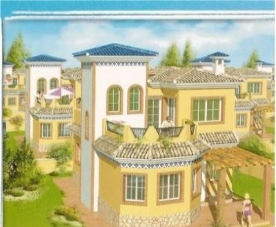 Algorfa&nbsp;property:&nbsp;Villa&nbsp;for&nbsp;sale&nbsp;in&nbsp;Algorfa&nbsp;122469