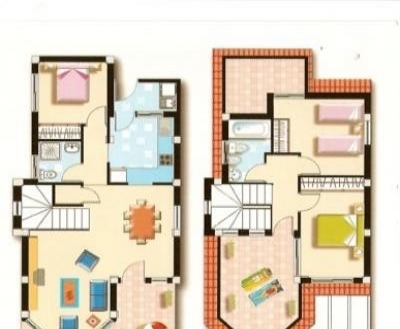 Algorfa&nbsp;property:&nbsp;Villa&nbsp;with&nbsp;3&nbsp;bedroom&nbsp;in&nbsp;Algorfa&nbsp;122469