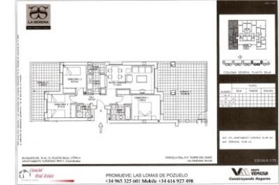 Los&nbsp;Alcazares&nbsp;property:&nbsp;Apartment&nbsp;for&nbsp;sale&nbsp;in&nbsp;Los&nbsp;Alcazares,&nbsp;Spain&nbsp;122473