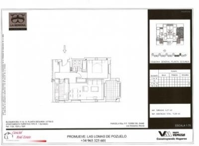 Los&nbsp;Alcazares&nbsp;property:&nbsp;Apartment&nbsp;with&nbsp;2&nbsp;bedroom&nbsp;in&nbsp;Los&nbsp;Alcazares&nbsp;122473