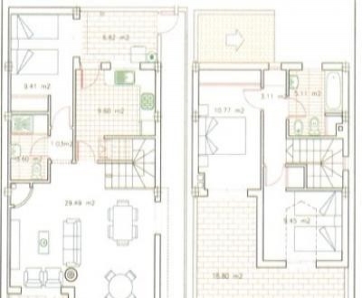 Cabo&nbsp;Roig&nbsp;property:&nbsp;Villa&nbsp;with&nbsp;2&nbsp;bedroom&nbsp;in&nbsp;Cabo&nbsp;Roig,&nbsp;Spain&nbsp;122474