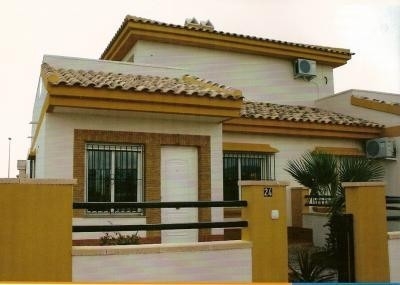 Sucina&nbsp;property:&nbsp;Villa&nbsp;for&nbsp;sale&nbsp;in&nbsp;Sucina&nbsp;122475