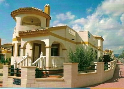 Sucina&nbsp;property:&nbsp;Villa&nbsp;with&nbsp;2&nbsp;bedroom&nbsp;in&nbsp;Sucina&nbsp;122475