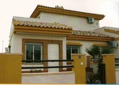 Sucina&nbsp;property:&nbsp;Villa&nbsp;for&nbsp;sale&nbsp;in&nbsp;Sucina,&nbsp;Spain&nbsp;122476