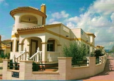 Sucina&nbsp;property:&nbsp;Villa&nbsp;with&nbsp;3&nbsp;bedroom&nbsp;in&nbsp;Sucina,&nbsp;Spain&nbsp;122476