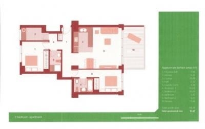 Dehesa&nbsp;De&nbsp;Campoamor&nbsp;property:&nbsp;Apartment&nbsp;for&nbsp;sale&nbsp;in&nbsp;Dehesa&nbsp;De&nbsp;Campoamor,&nbsp;Spain&nbsp;122481