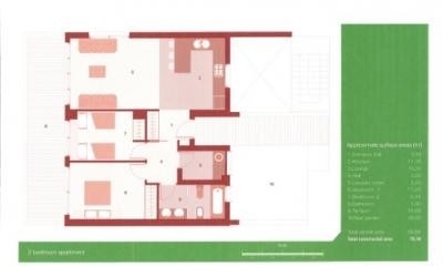 Dehesa&nbsp;De&nbsp;Campoamor&nbsp;property:&nbsp;Apartment&nbsp;with&nbsp;3&nbsp;bedroom&nbsp;in&nbsp;Dehesa&nbsp;De&nbsp;Campoamor&nbsp;122481