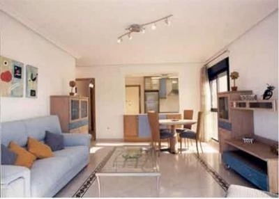 Los Montesinos property: Apartment for sale in Los Montesinos, Spain 122483