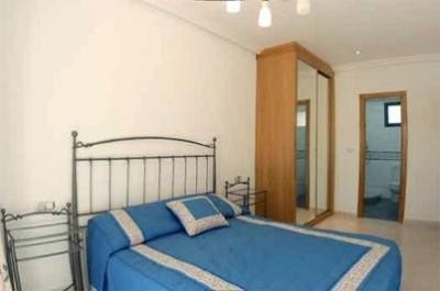 Los Montesinos property: Apartment with 3 bedroom in Los Montesinos 122483