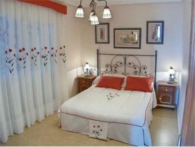 Los Montesinos property: Apartment with 2 bedroom in Los Montesinos, Spain 122485