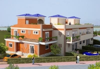 Los Montesinos property: Villa for sale in Los Montesinos 122492